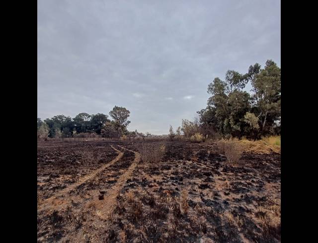 16,309M² VACANT LAND FOR SALE IN MEYERTON SOUTH